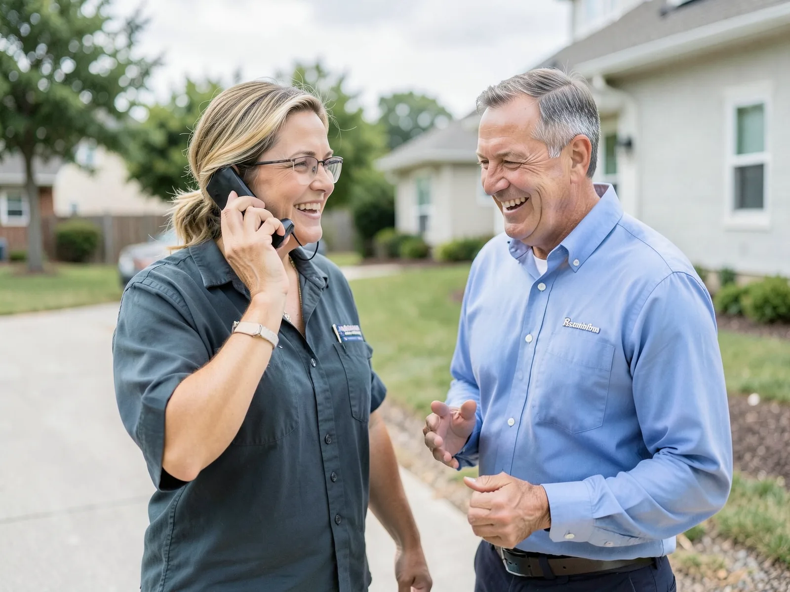 Frequently Asked Questions About Wall Water Cleanup in Durant, IA